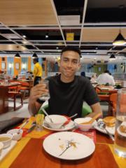 Toufiq K