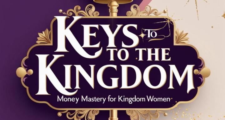 Keys to the Kingdom