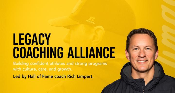 Legacy Coaching Academy