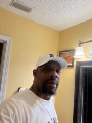 Kelvin Rucker