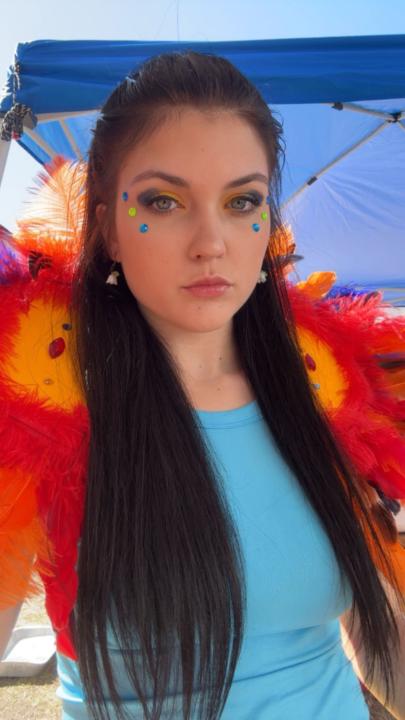 Kaylee Ratliff