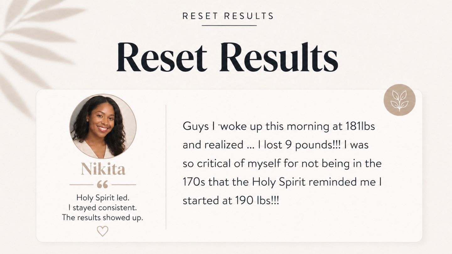 The 36 Hour Metabolic Reset