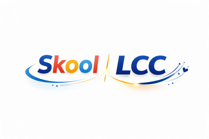Chào mừng mẹ đến với hệ thống khóa học trên Skool 🌿