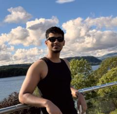 Roshyl Abraham