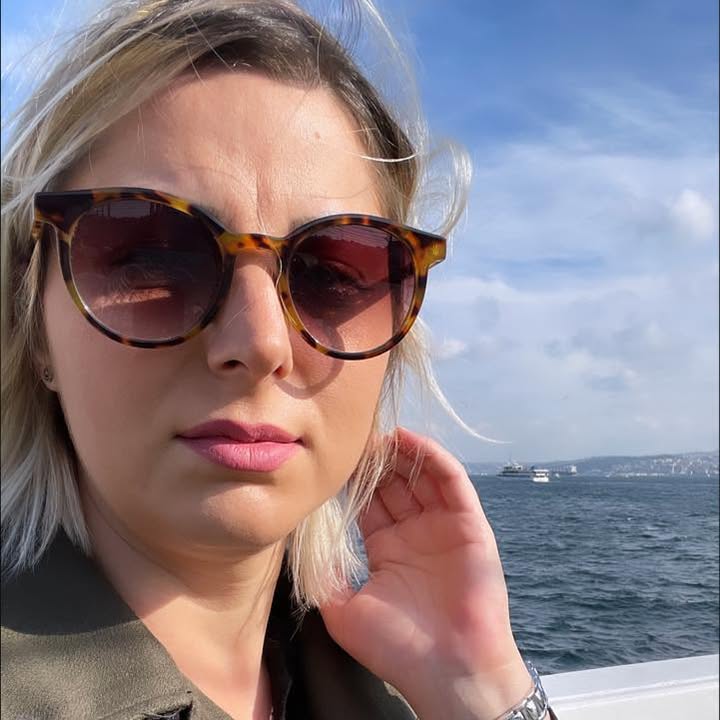 Marija Stojanovic