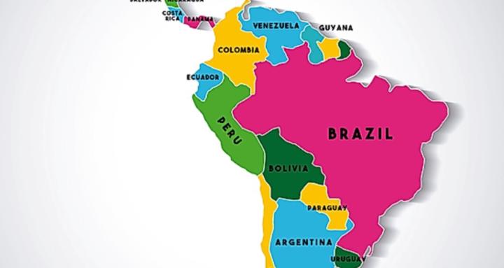 Latin American Book Club