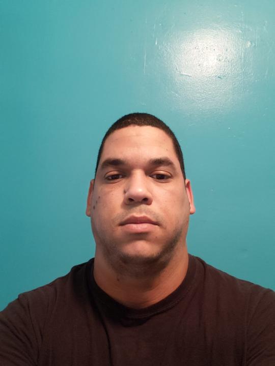 David Perez Rodriguez