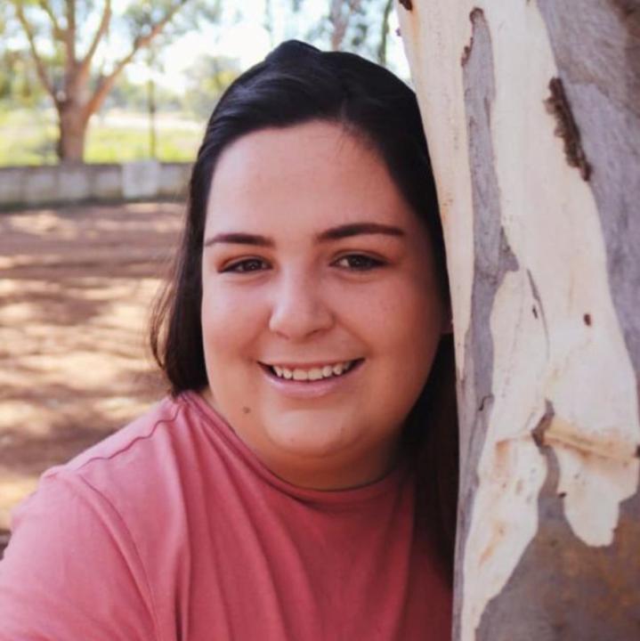 Madrie Janse van Rensburg