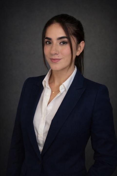 Beatriz Henriquez