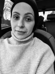 Yasmin Attia
