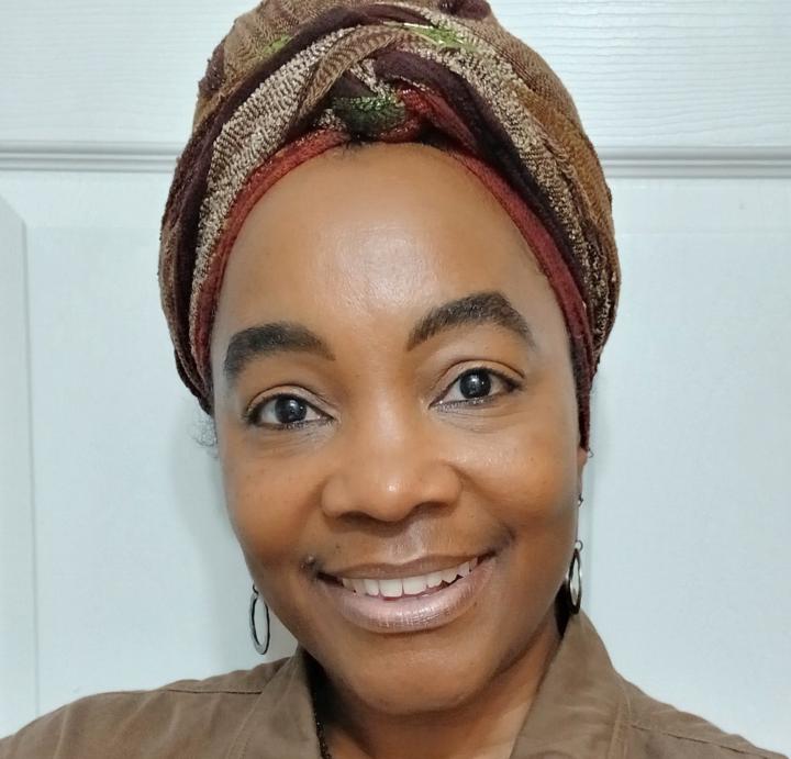 Jerri McElroy