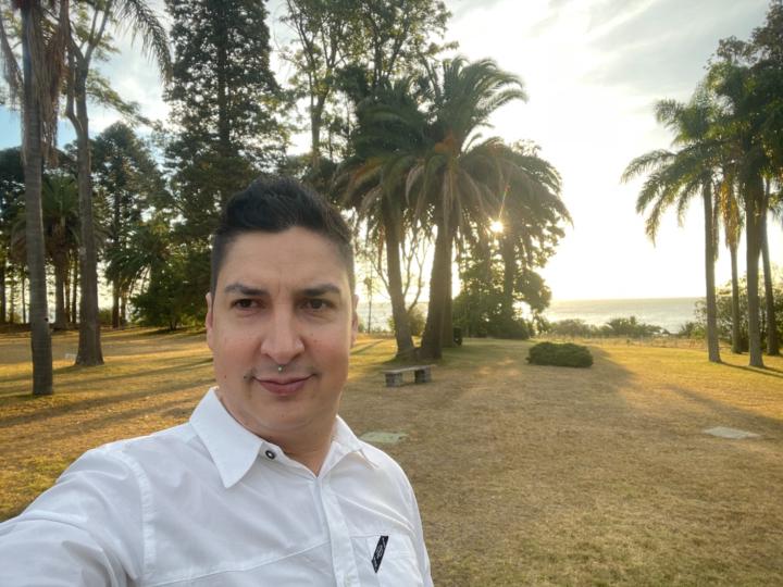 Pedro Julio López Cárdenas