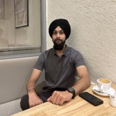Harkirat Singh