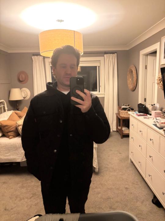 Lane Cuthbert