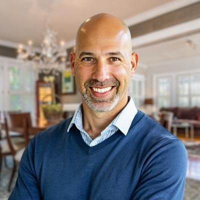 Andre Aragon