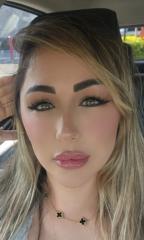 Yolisdayne Santana