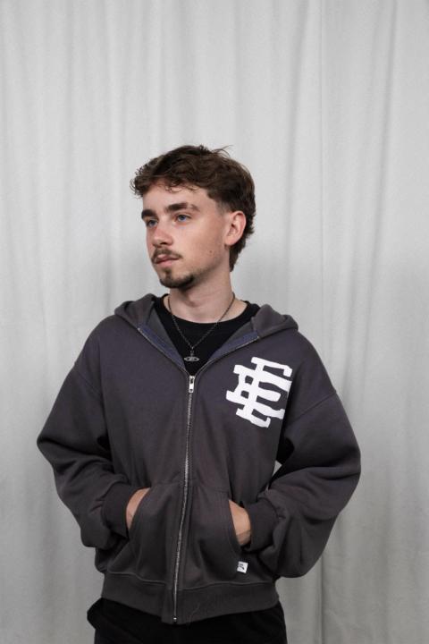 Jamie van der Velden