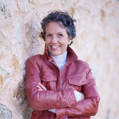 Birte Stehle