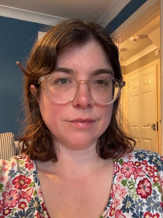 Beth Kane