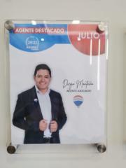 Diego Cesar Montaño Vargas