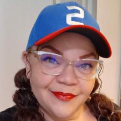 Sharray Lincoln