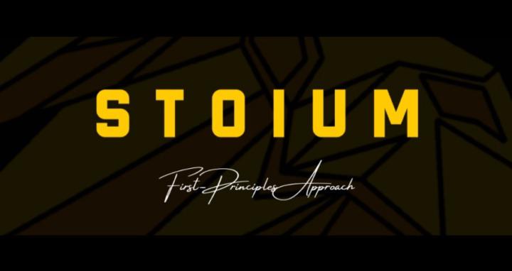 STOIUM | Reset Your Biology