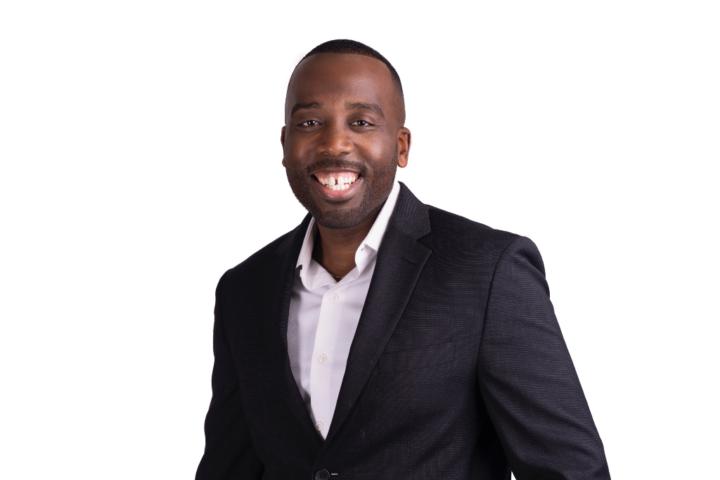 Guy-Robert Twagiramungu