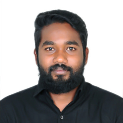 Kannan Samynathan