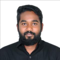 Kannan Samynathan