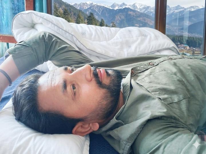 Gagan Kumar