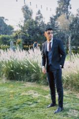 Omar Shahin