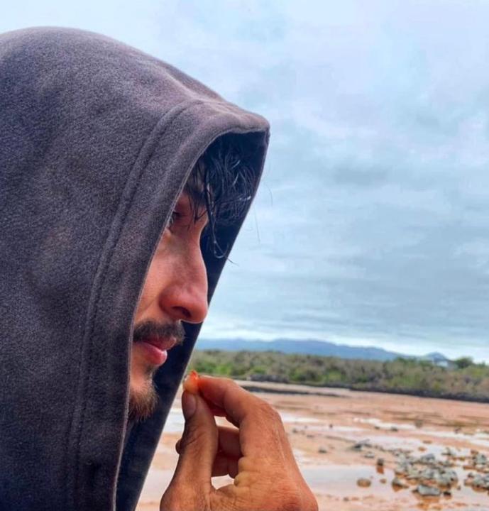 Leonel Arreaga Guevara