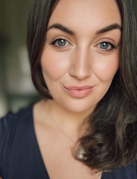 Michaela Mackenzie