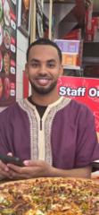 Ali Elyas