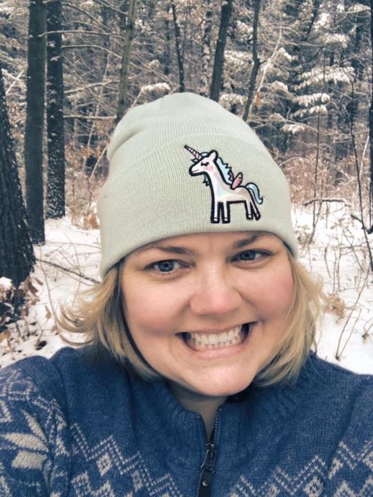 Meghan Hallock