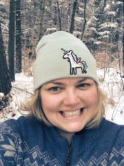 Meghan Hallock
