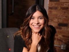 Geraldin Sanchez