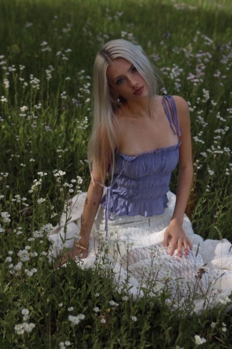 Kyla Selbe