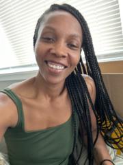 Jaleesa Hampton
