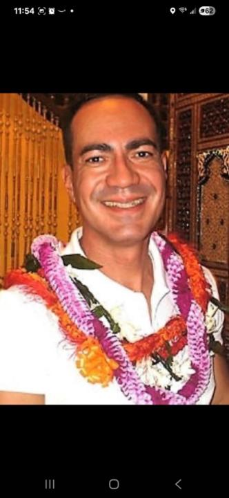 Fernando De Hoyos