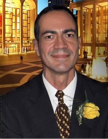 Fernando De Hoyos