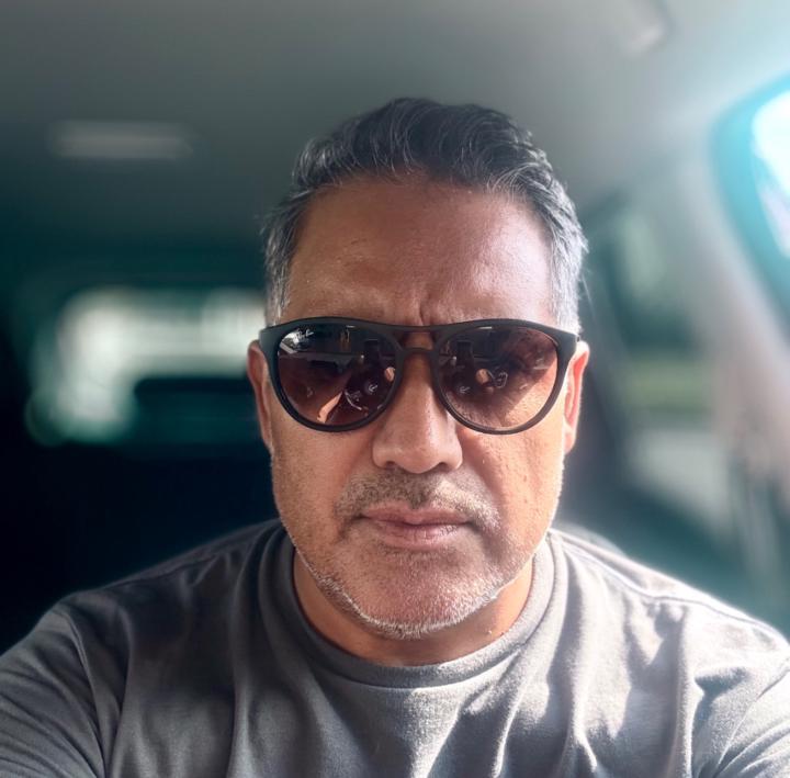 Roberto Castillo