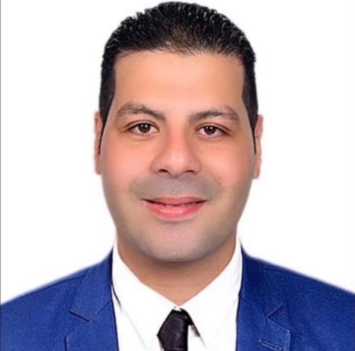 Mohamed Gamal Eldeen
