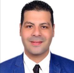 Mohamed Gamal Eldeen