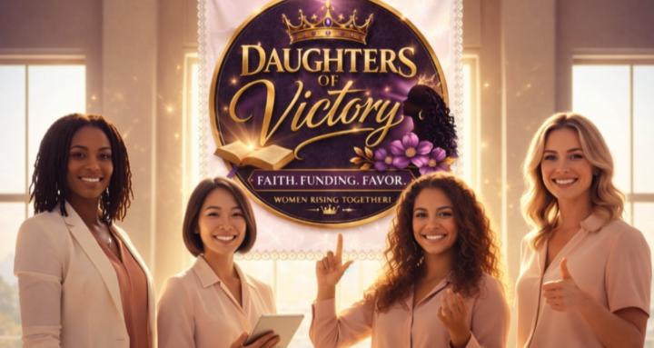 🌸  Daughters of Victory