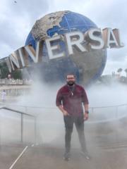 Marco Valdez