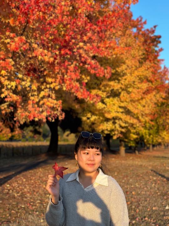 Minni Tseng