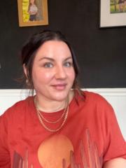 Amanda Soda