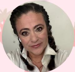 Rosy Vazquez