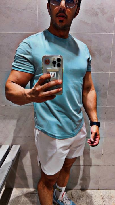 Khaled ali Al-qubaie
